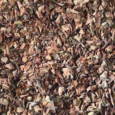 Processing Tobacco — Cut Filler